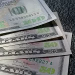 How much is 3 figures.