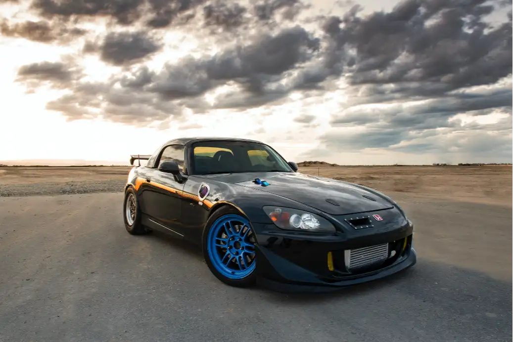 $30,000 car loan.
