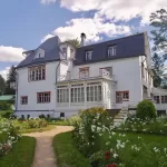 $400k mortgage.