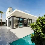$575k mortgage.