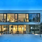 $675k mortgage.