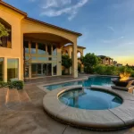 $725k mortgage.