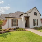 $800k mortgage.