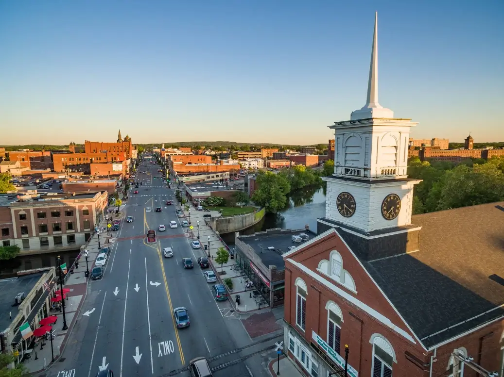 Bank of America New Hampshire routing number.