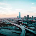 Bank of America Oklahoma routing number.
