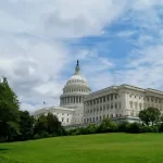 Bank of America Washington, D.C. routing number.