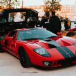 $67,000 car loan.