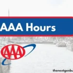 AAA hours.