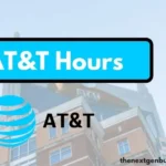 AT&T hours.