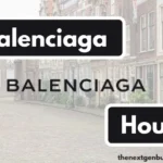 Balenciaga hours.
