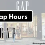 Gap hours.