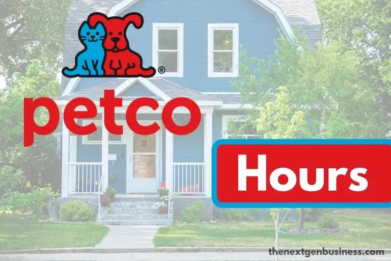 Petco Hours: Today, Weekday, Weekend, and Holiday Schedule