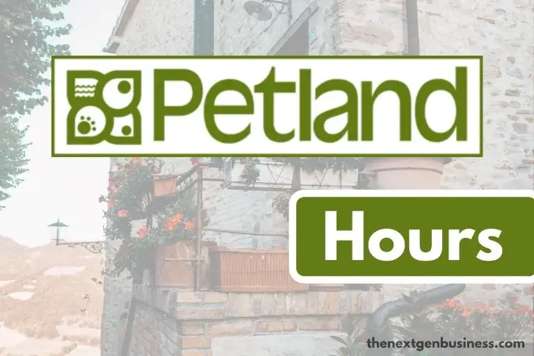 Petland Hours: Today, Weekday, Weekend, and Holiday Schedule