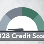 328 credit score.