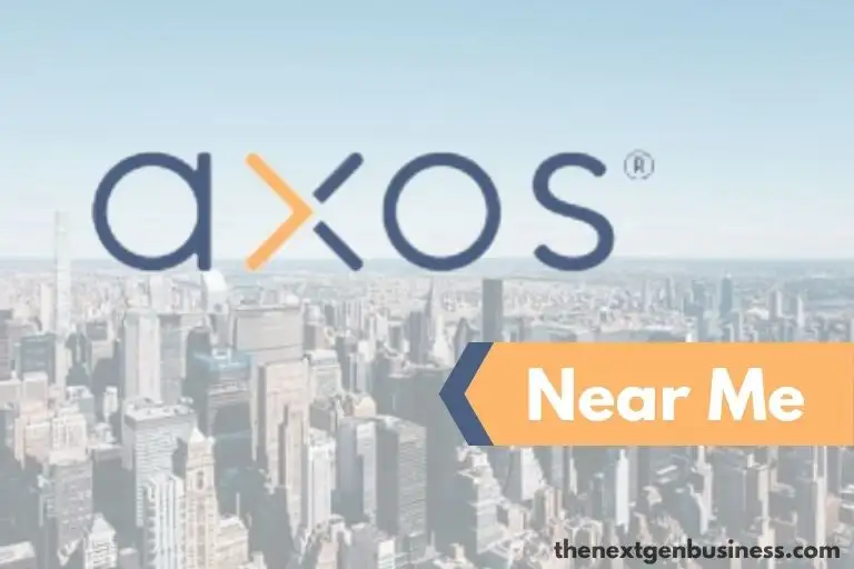Axos Bank Near Me: Find Nearby Branch Locations and ATMs
