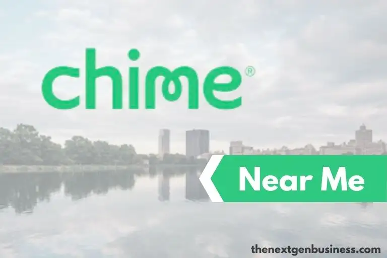 Chime Near Me: Find Nearby Locations and ATMs (Fast)