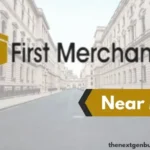 First Merchants Bank near me.