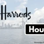 Harrods hours.
