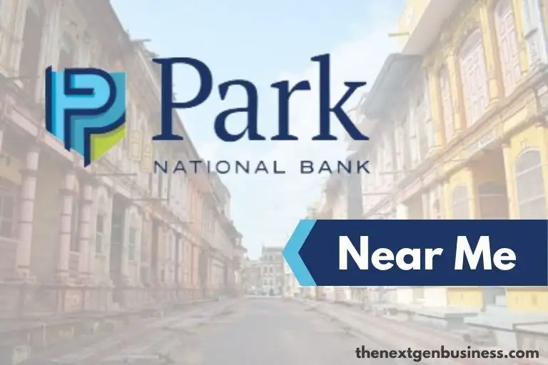 Park National Bank near me.
