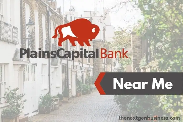 PlainsCapital Bank Near Me: Find Nearby Branch Locations and ATMs
