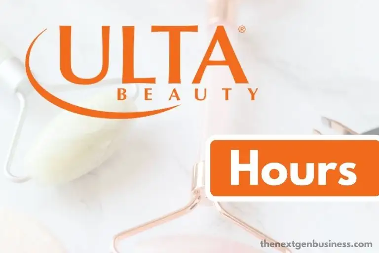 Ulta Hours: Today, Weekday, Weekend, and Holiday Schedule