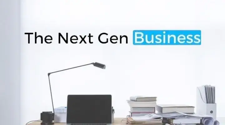 About The Next Gen Business