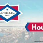Centennial Bank hours.