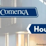 Comerica Bank hours.