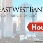 East West Bank hours.