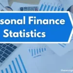 Personal finance statistics.