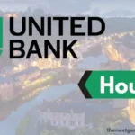 United Bank hours.