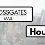 Crossgates Mall hours.