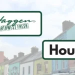 Haggen hours.