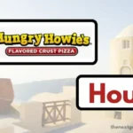 Hungry Howie's hours.