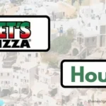 Jet's Pizza hours.