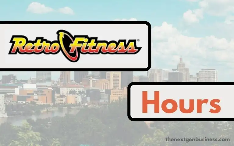 Retro Fitness Hours: Today, Opening, Closing, and Holiday Schedule