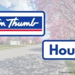 Tom Thumb hours.