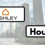 Ashley HomeStore hours.