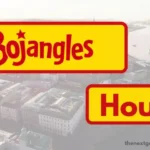 Bojangles hours.