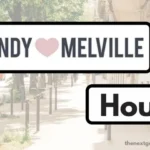 Brandy Melville hours.