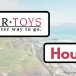 Car Toys hours.