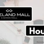 Dadeland Mall hours.