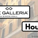 Galleria Mall hours.