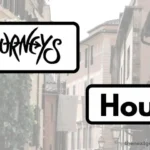 Journeys hours.
