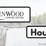 Kenwood Mall hours.