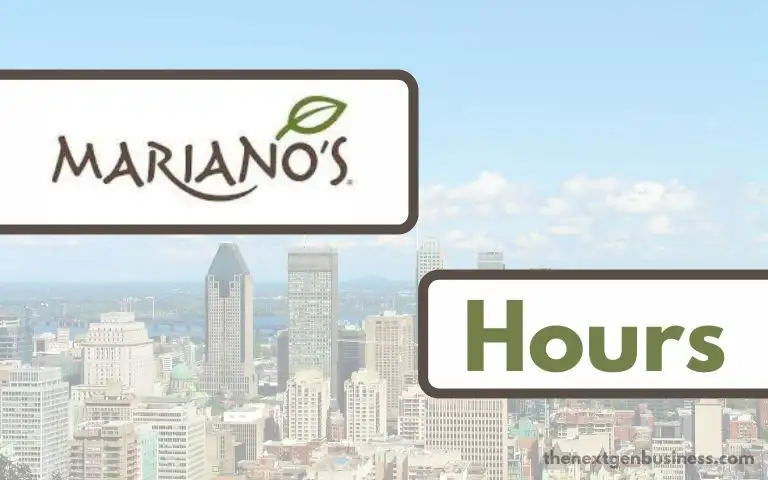 Mariano’s Hours: Today, Weekend, and Holiday Schedule