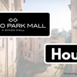 Menlo Park Mall hours.