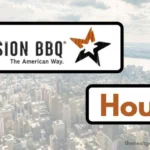 Mission BBQ hours.