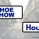 Shoe Show hours.