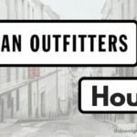 Urban Outfitters hours.